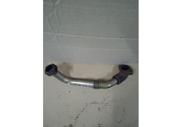 Трубка EGR Renault Espace 4, 2.2 DCi, 8200269649, 8200258621, 8200353972, 8200418428, 8200136241, 8200006546